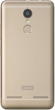 Lenovo K6 Gold